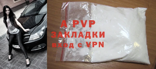 apvp Тайга
